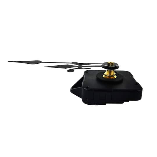 1/4" Clock Movement Kit by Make Market®